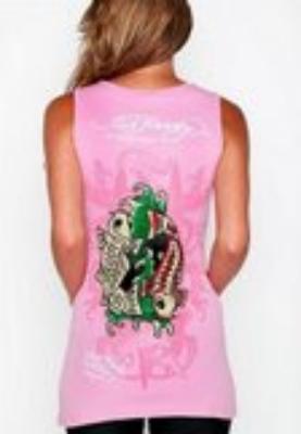 Ed Hardy shirts women-676